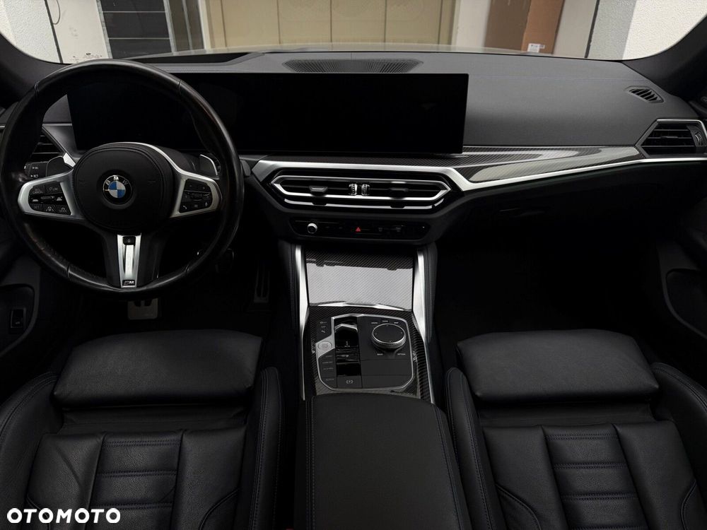 BMW Seria 4 - 8