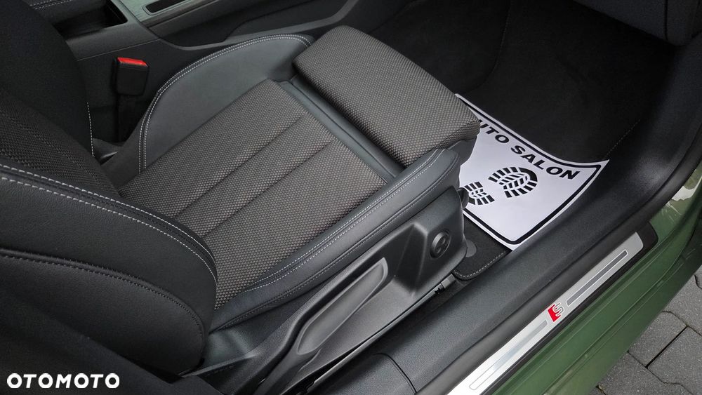 Audi A5 Sportback - 11