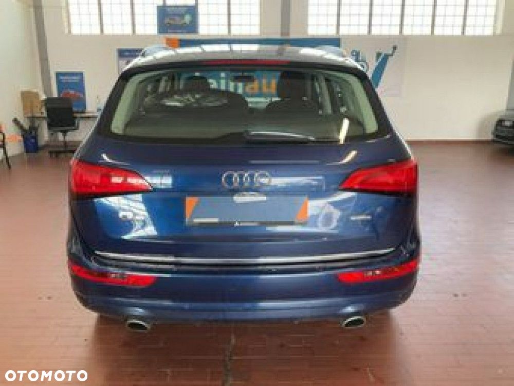 Audi Q5 2.0 TFSI Quattro EU6 - 4