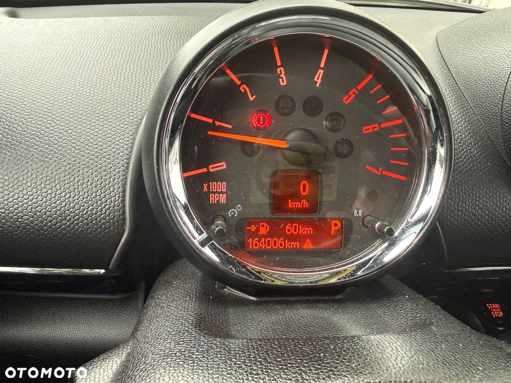 MINI Countryman - 12