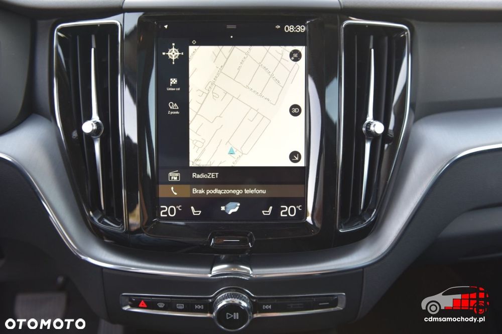 Volvo XC 60 - 27