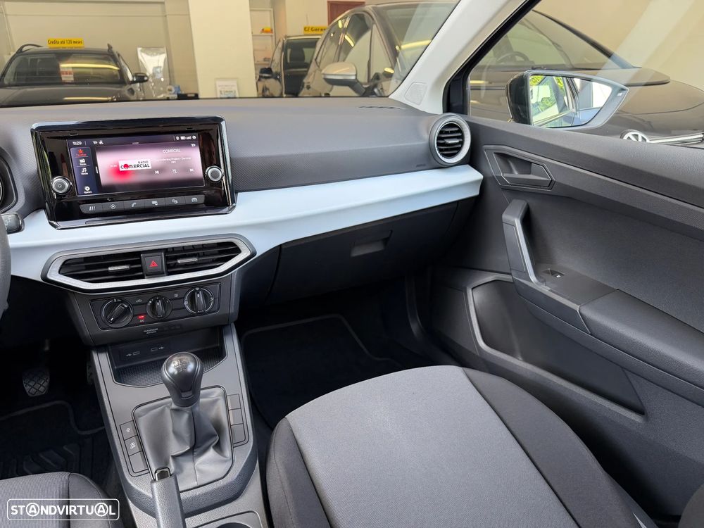 SEAT Ibiza 1.0 EcoTSI Style - 17