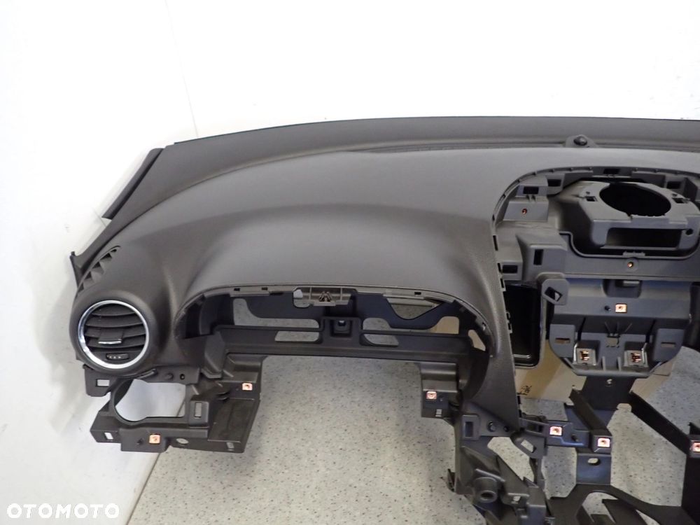 CHEVROLET ORLANDO 10- PODUSZKI POWIETRZNE SRS DESKA ROZDZIELCZA EUROPA - 8