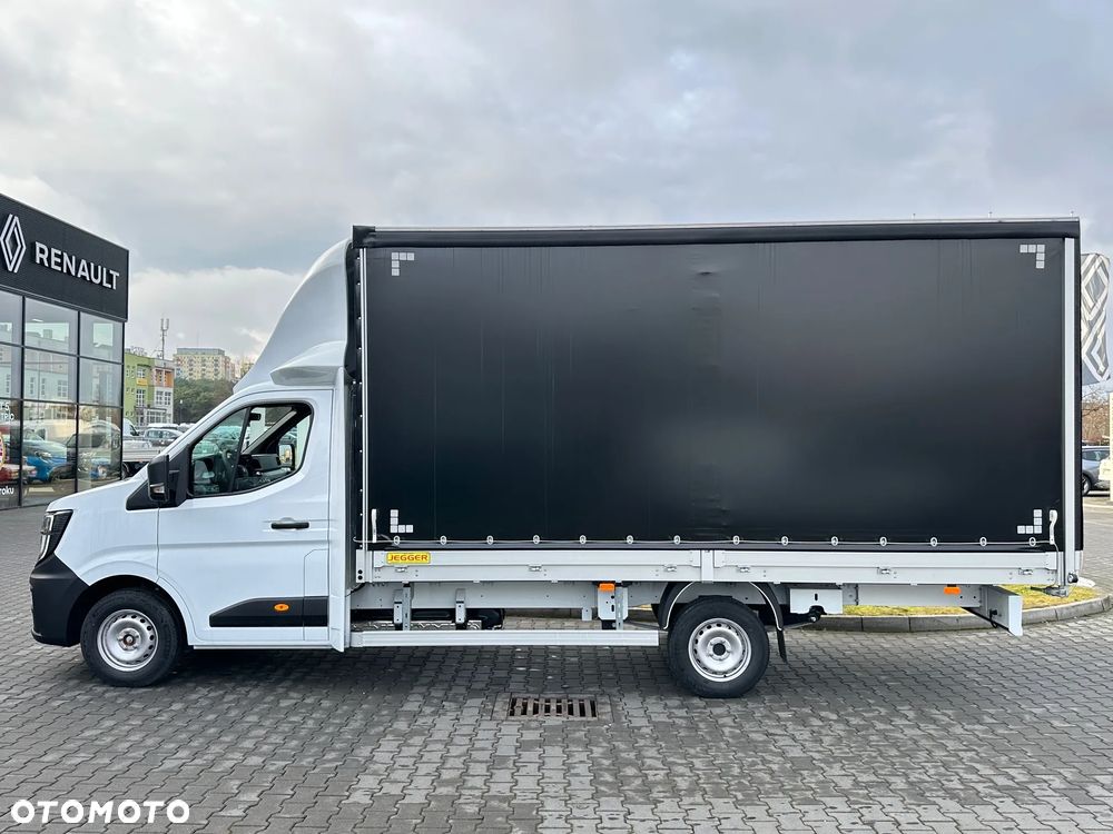 Renault Master 2.0 dCi 170 KM E-VI - 8