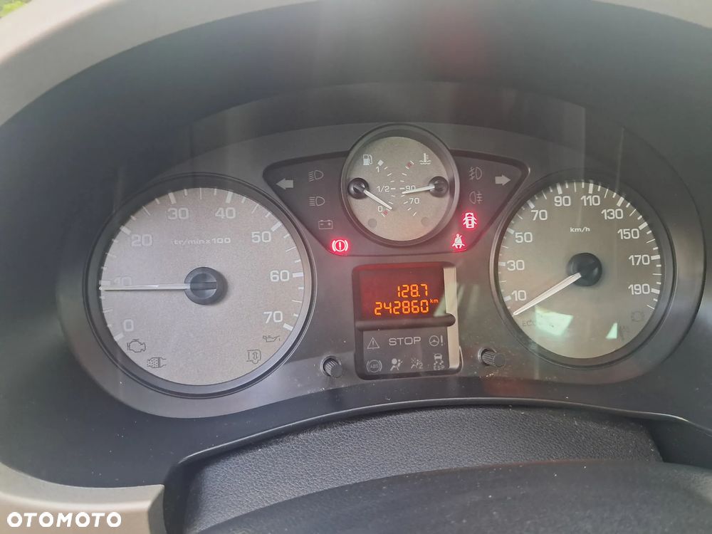 Citroën Berlingo - 18
