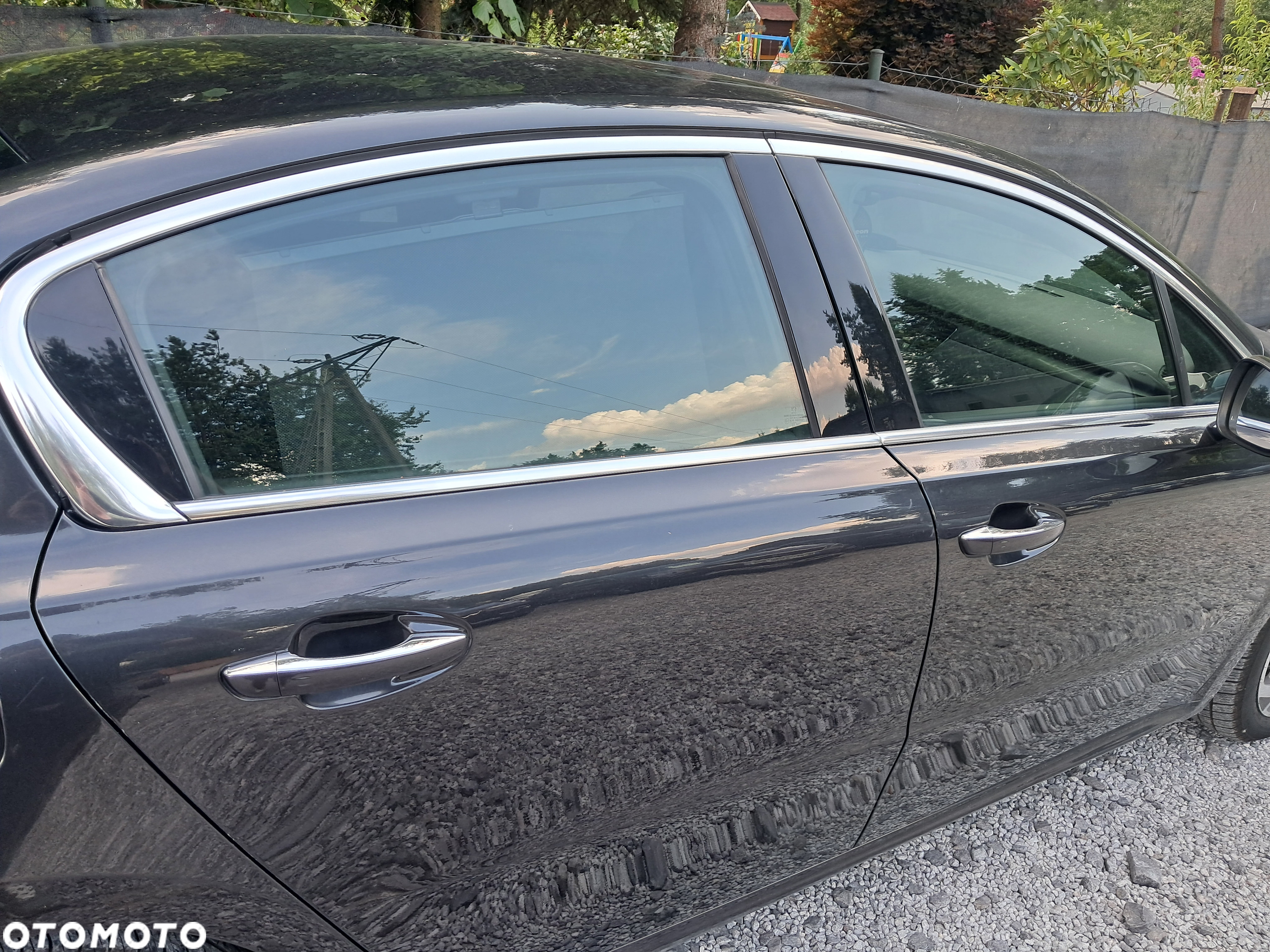 Peugeot 508 BlueHDi 180 EAT6 Stop&Start GT - 21