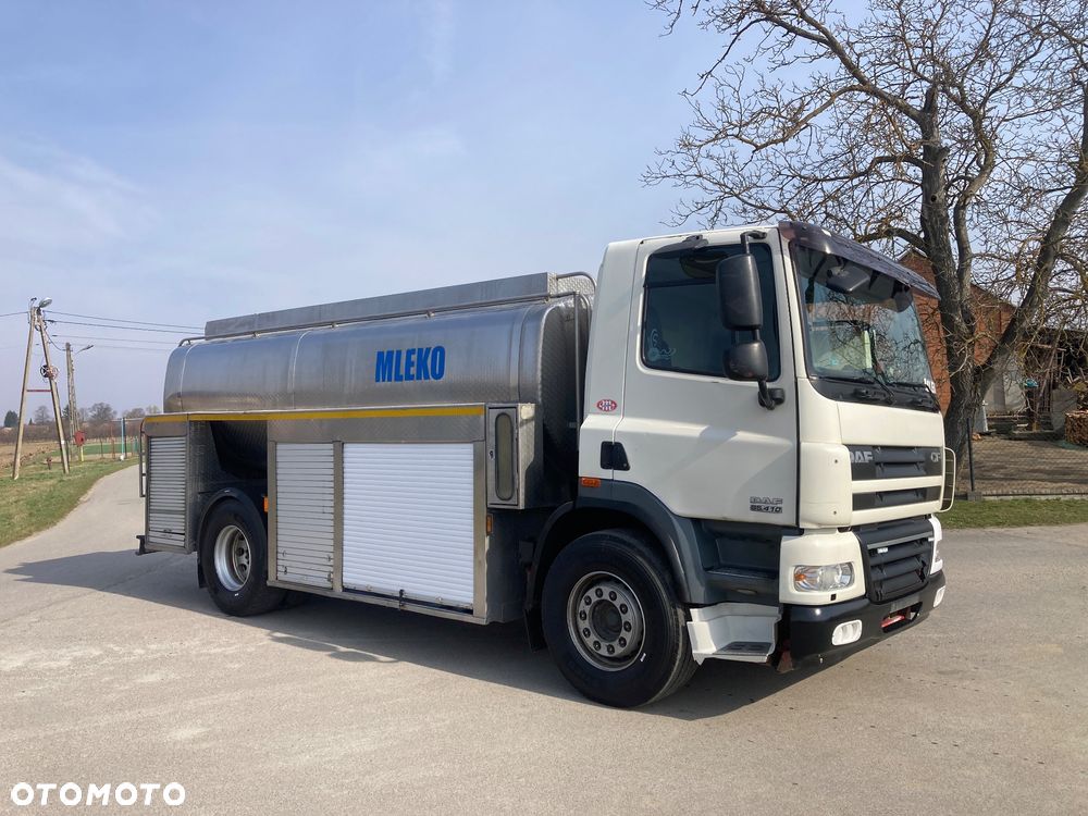 DAF CF 85.410 - 1