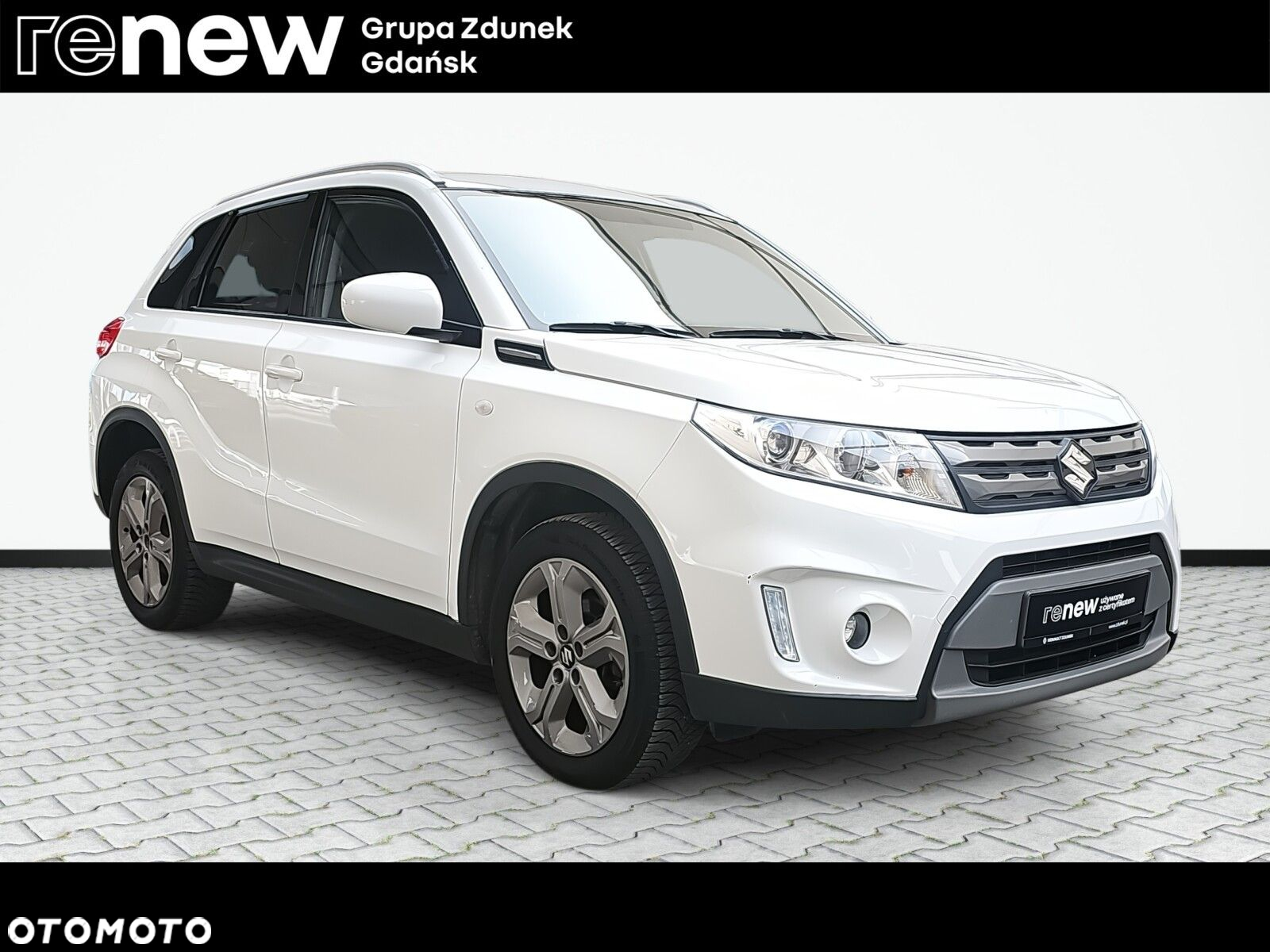 Suzuki Vitara - 3