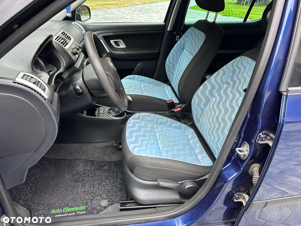Skoda Fabia 1.2 12V Elegance - 7