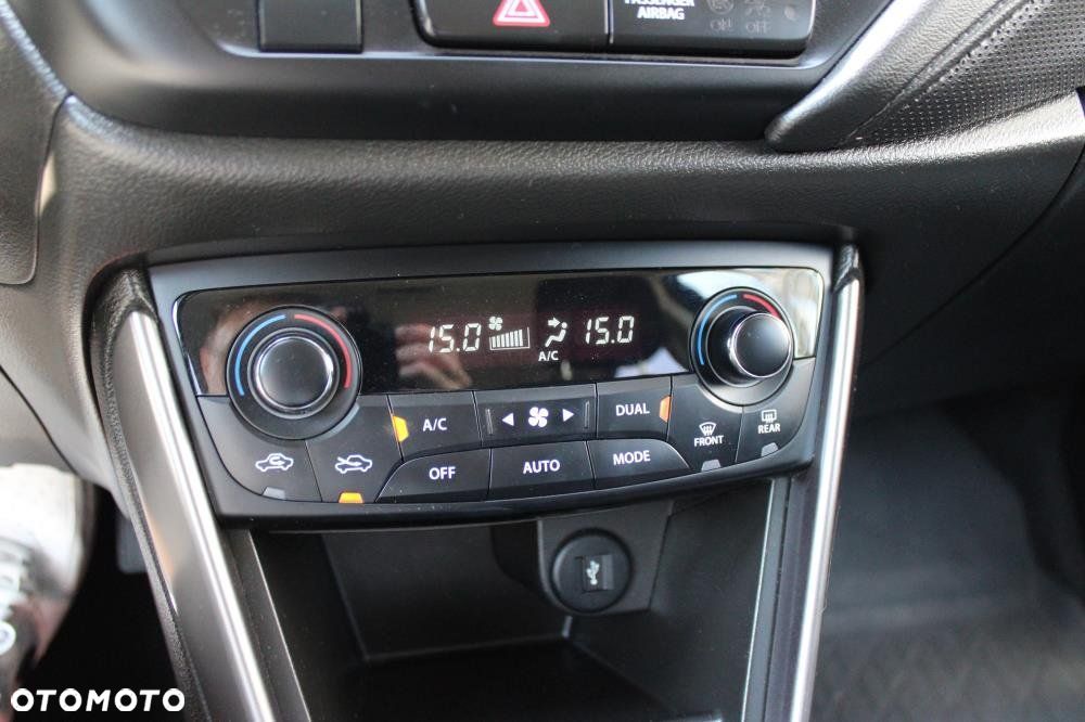 Suzuki SX4 S-Cross - 13