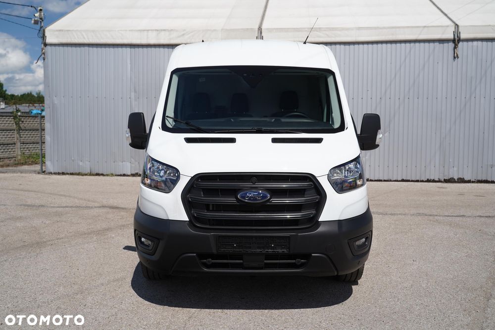 Ford Transit - 2