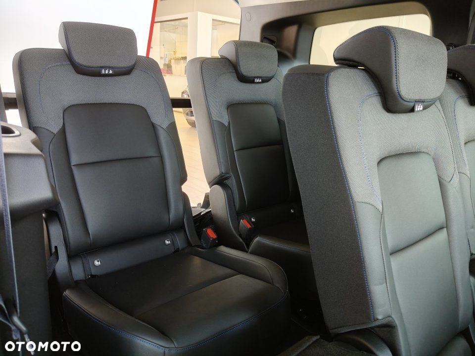 Nissan Townstar - 11