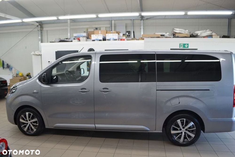Toyota Proace Verso Long Business 2.2 180KM - 5