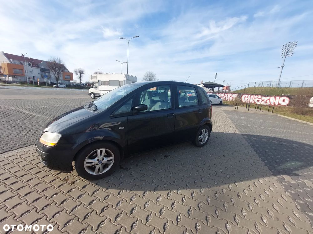 Fiat Idea - 9