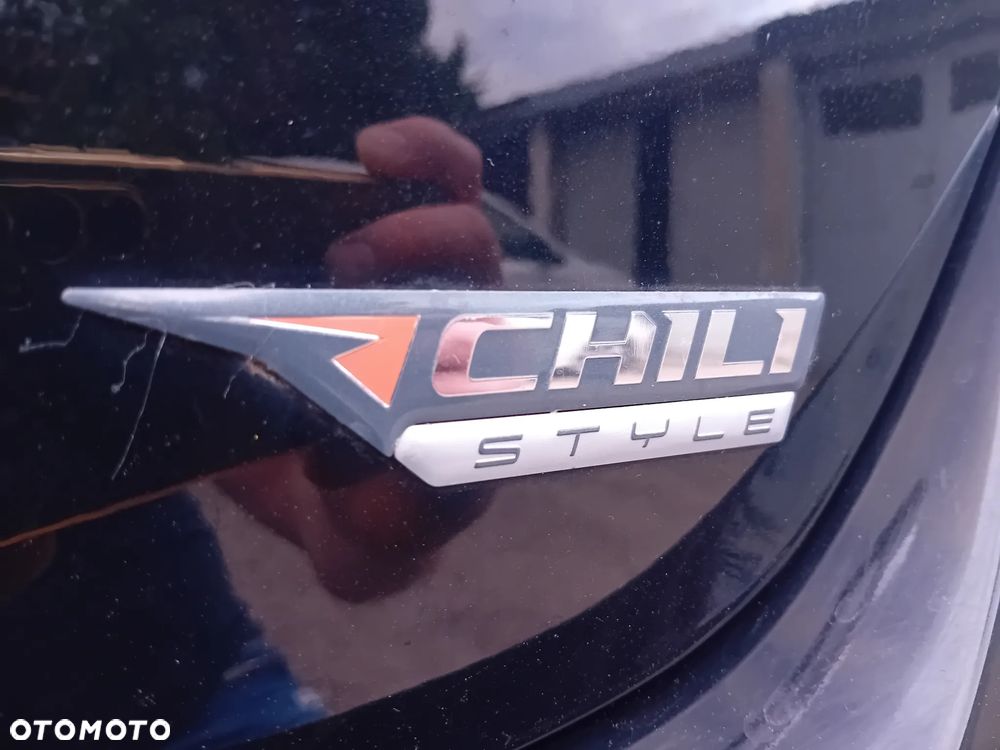 Seat Ibiza 1.2 12V Reference 4YOU - 20