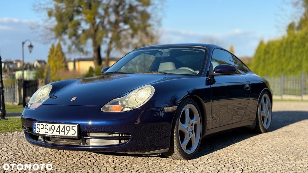 Porsche 911 - 3