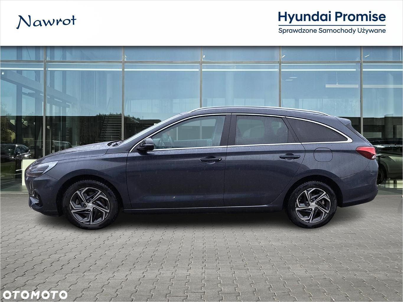 Hyundai i30 - 2