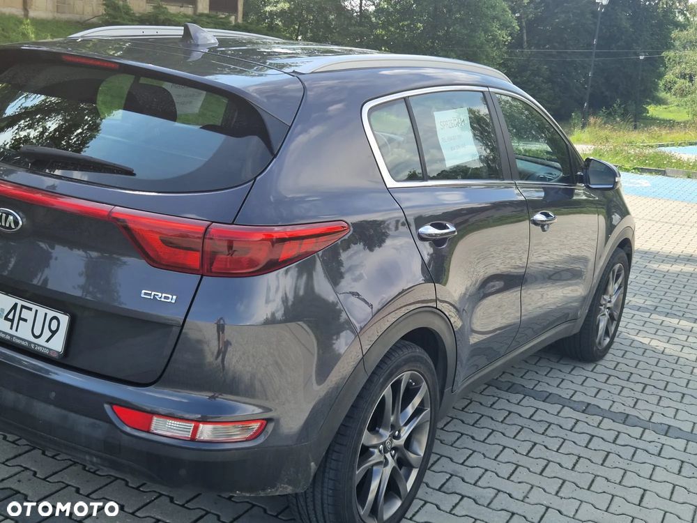 Kia Sportage 1.7 CRDI L 2WD - 2