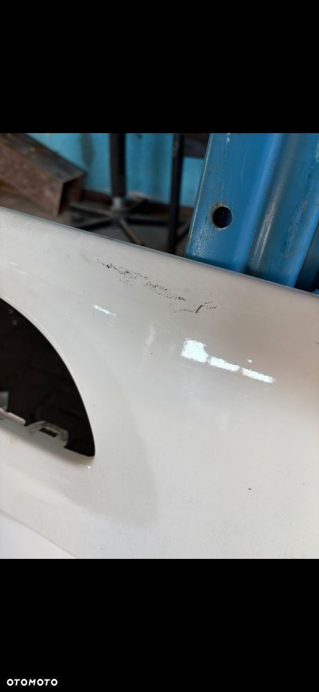 Maska atrapa chłodnicy grill Scania 1543607 - 3