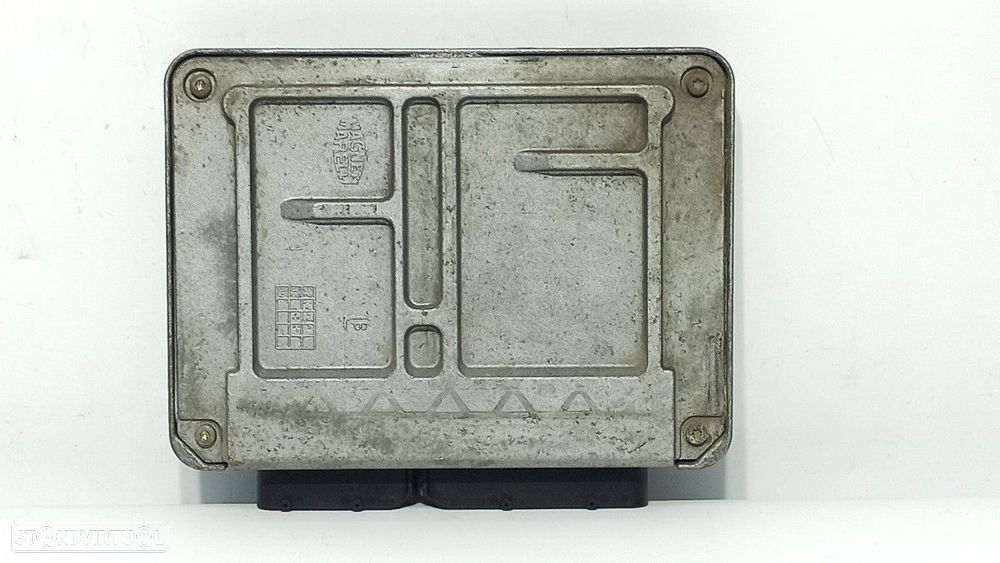 CENTRALINA DO MOTOR UCE SEAT IBIZA (6L1) COOL - 4