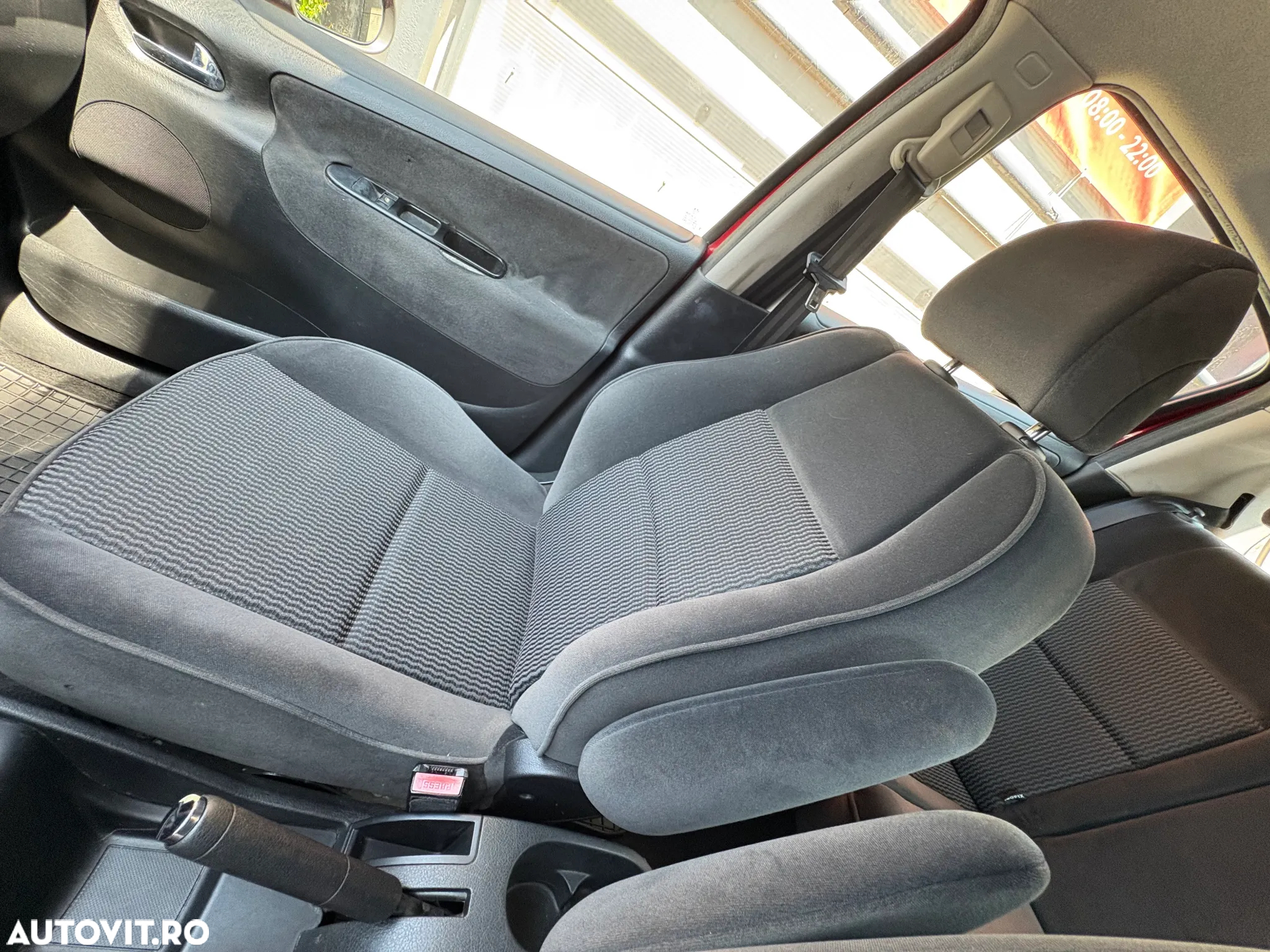 Peugeot 207 1.4E 16V Premium - 17