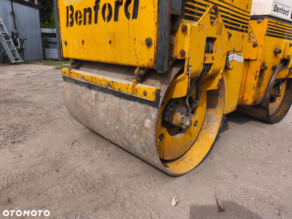 Befard Tv 800 H - 33