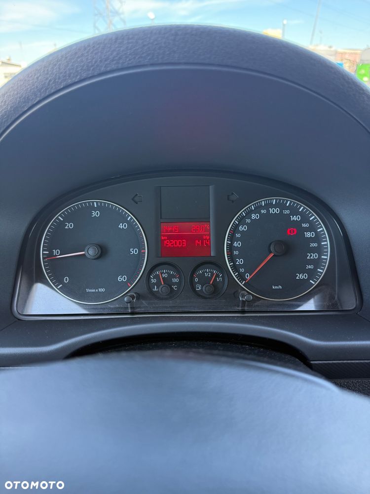 Volkswagen Caddy Life - 10