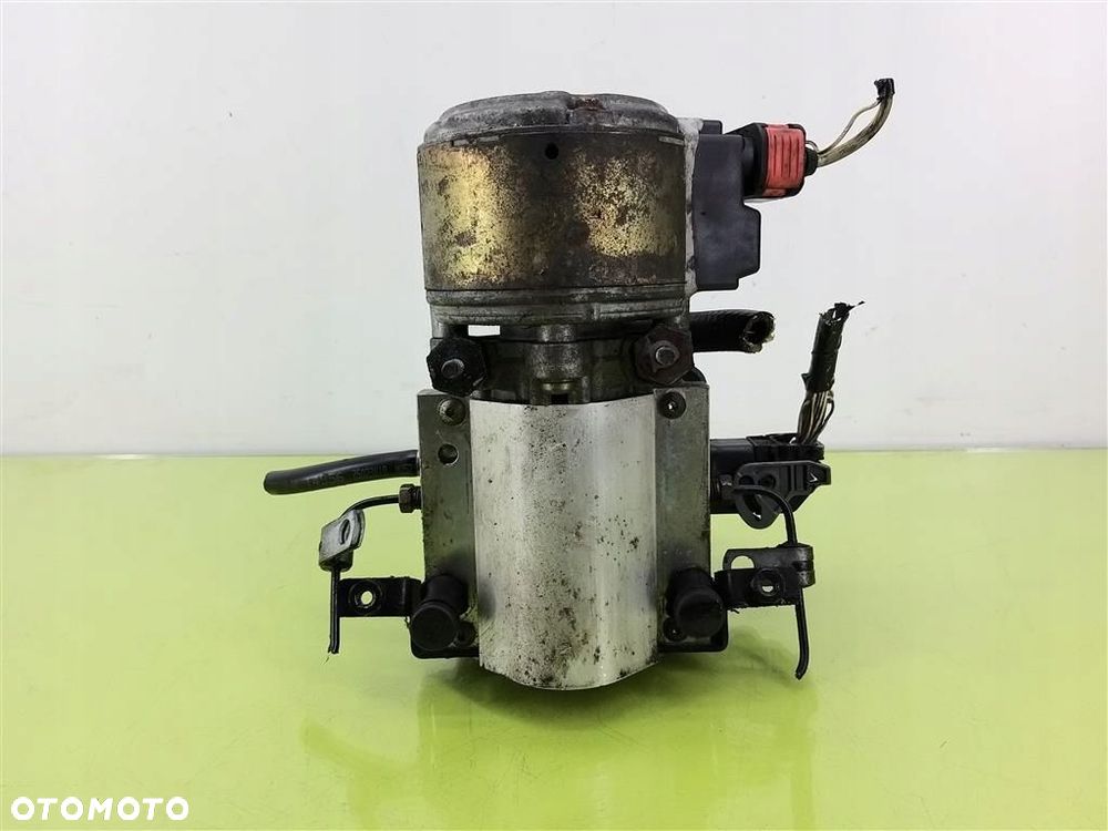 Pompa zawieszenia Citroen C5 I 2001-2008 - 4