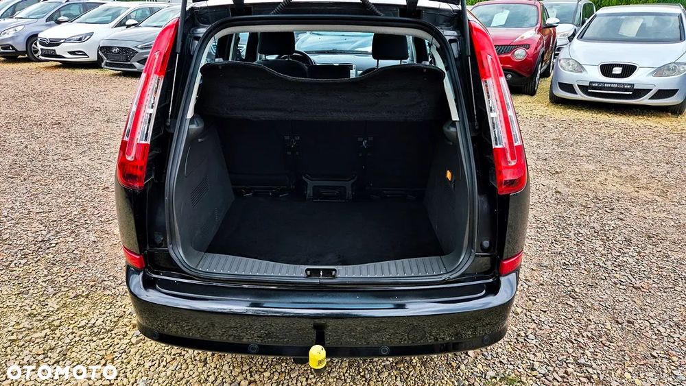 Ford C-MAX 1.8 Platinium X - 34