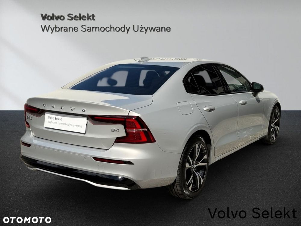 Volvo S60 - 10