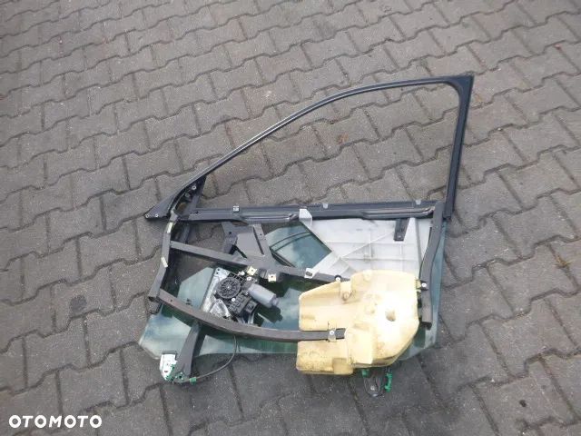 RAMKA DRZWI PRAWY PRZÓD PRAWA PRZEDNIA AUDI A4 B5 FL 99-01 - 5