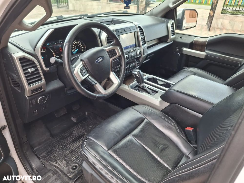 Ford F150 - 10