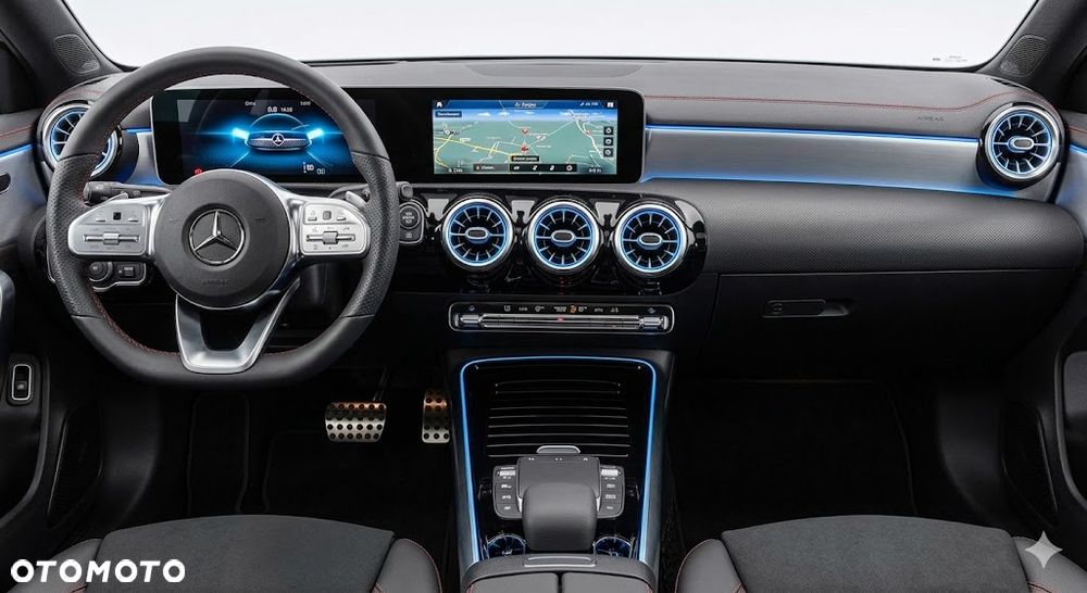 Mercedes-Benz CLA 250 4Matic 8G-DCT Edition AMG Line - 6