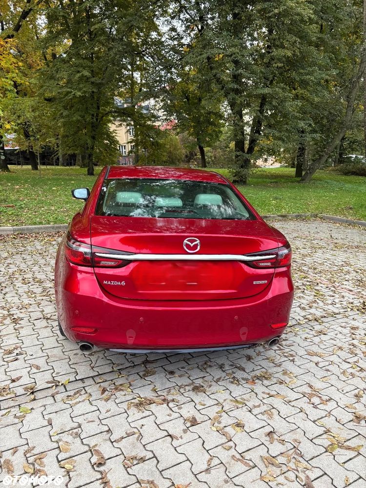 Mazda 6 2.0 SkyPassion - 7