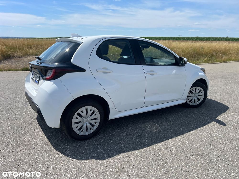Toyota Yaris 1.5 Premiere Edition - 19