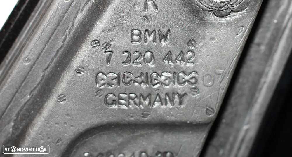 ESPELHO RETROVISOR DIREITO BMW F46 - 5