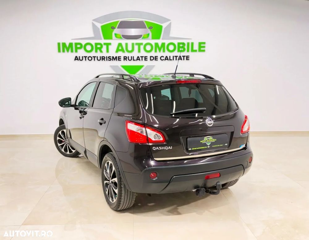 Nissan Qashqai 1.6 dCi DPF Start/Stop 360 - 15