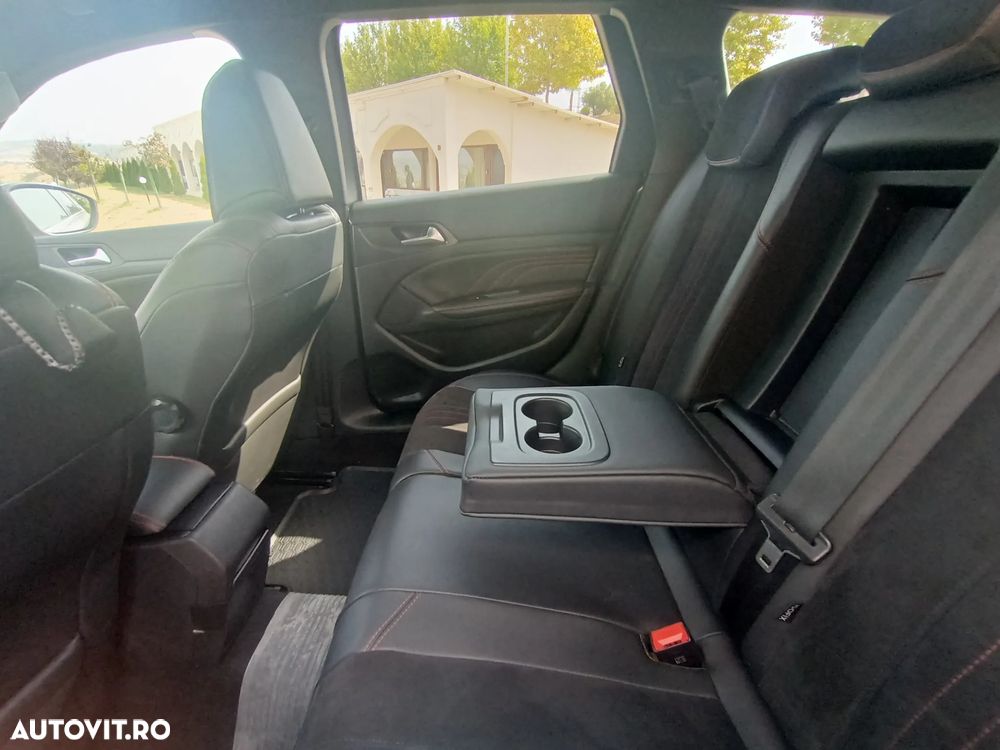Peugeot 308 PureTech 130 Stop & Start GT-Line Edition - 14