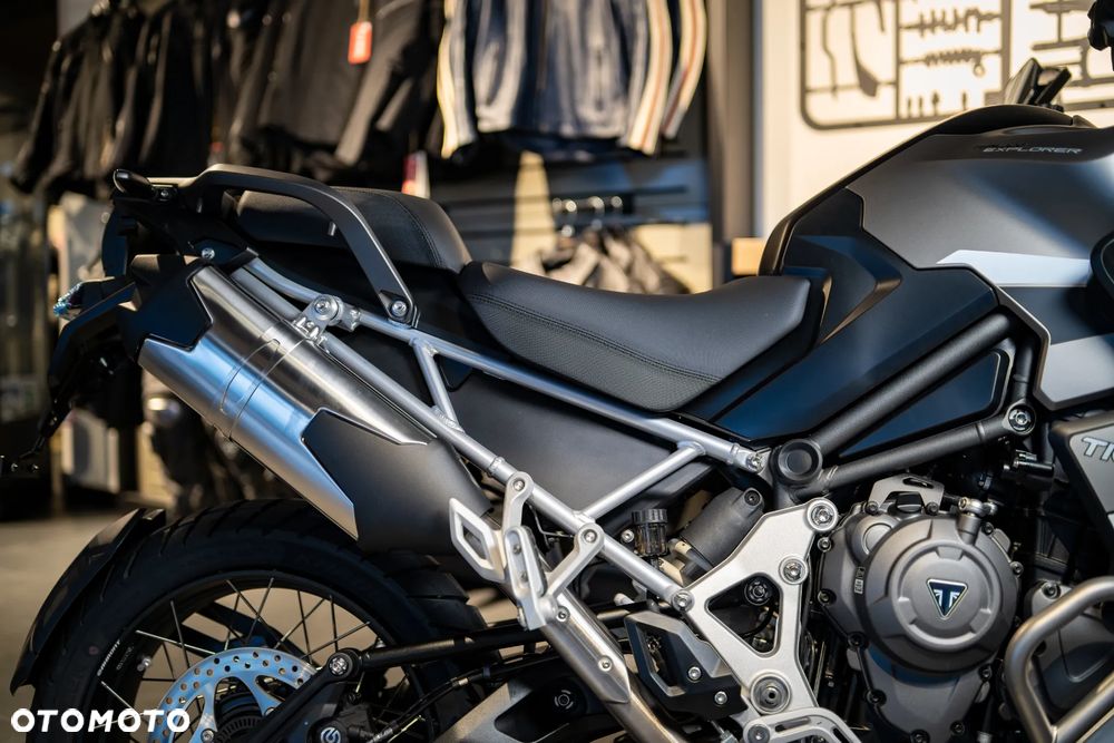 Triumph Tiger - 19