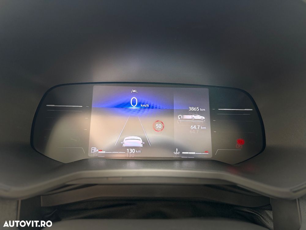 RENAULT Clio 2025 — imagine 13