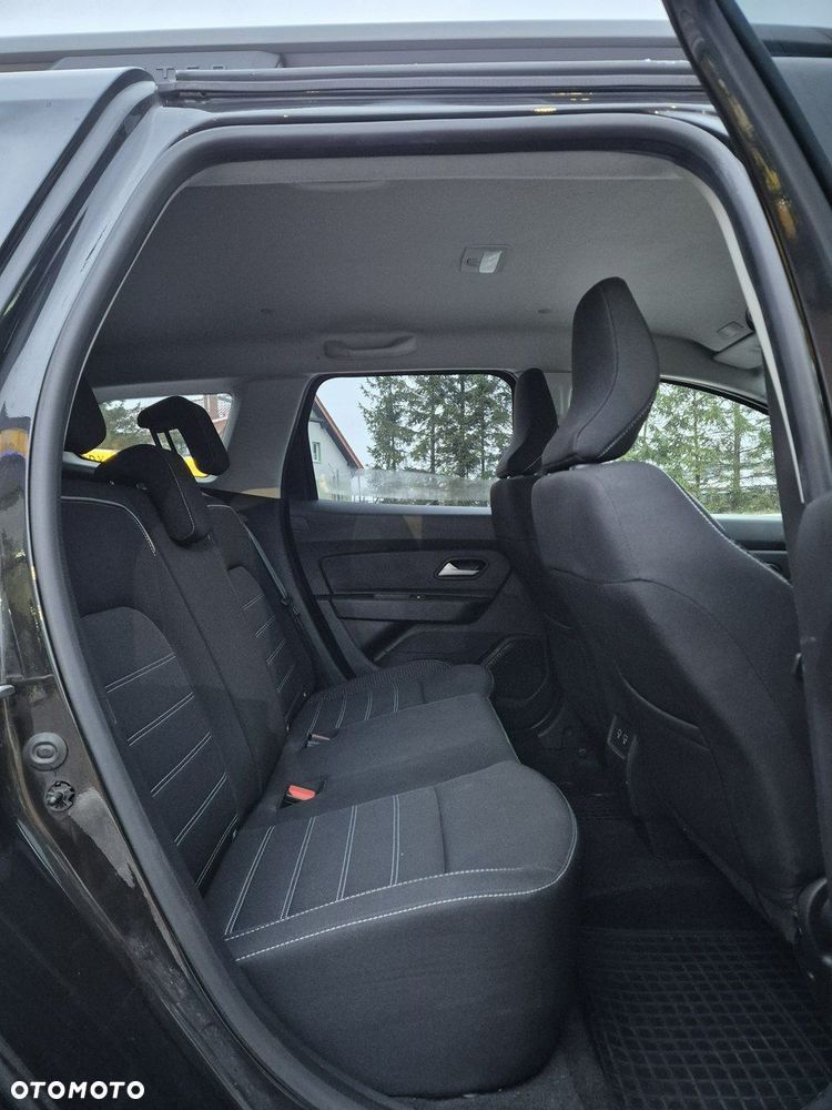 Dacia Duster - 21