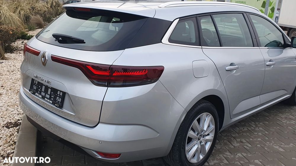 Renault Megane - 29