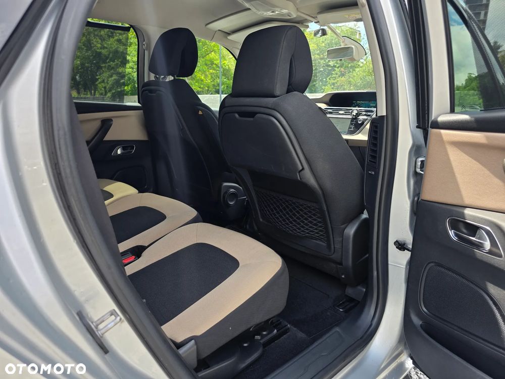 Citroën C4 Picasso 1.6 e-HDi Intensive - 18