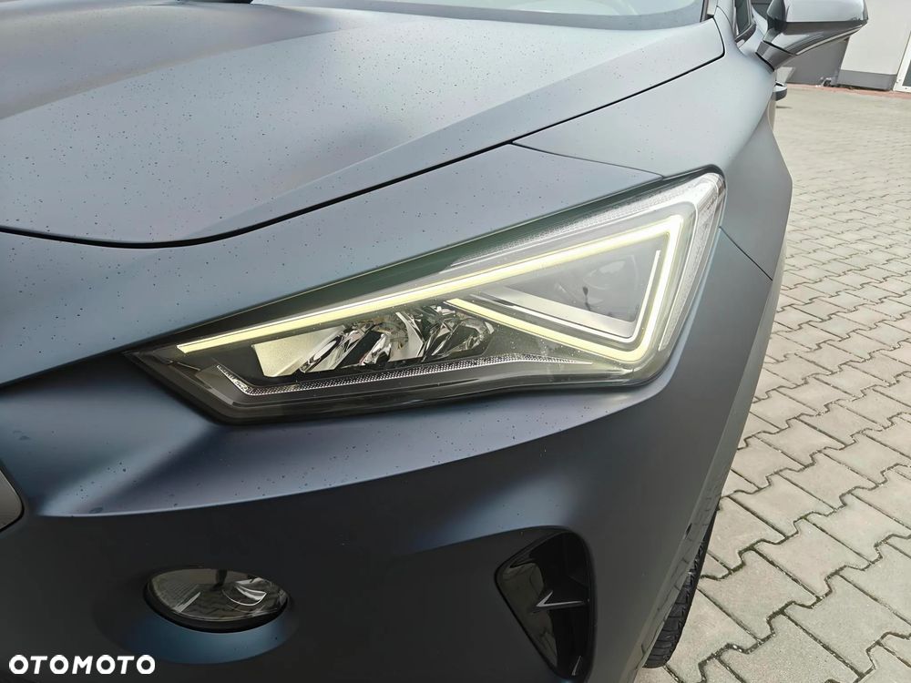 Cupra Formentor VZ 1.4 e-Hybrid DSG - 8