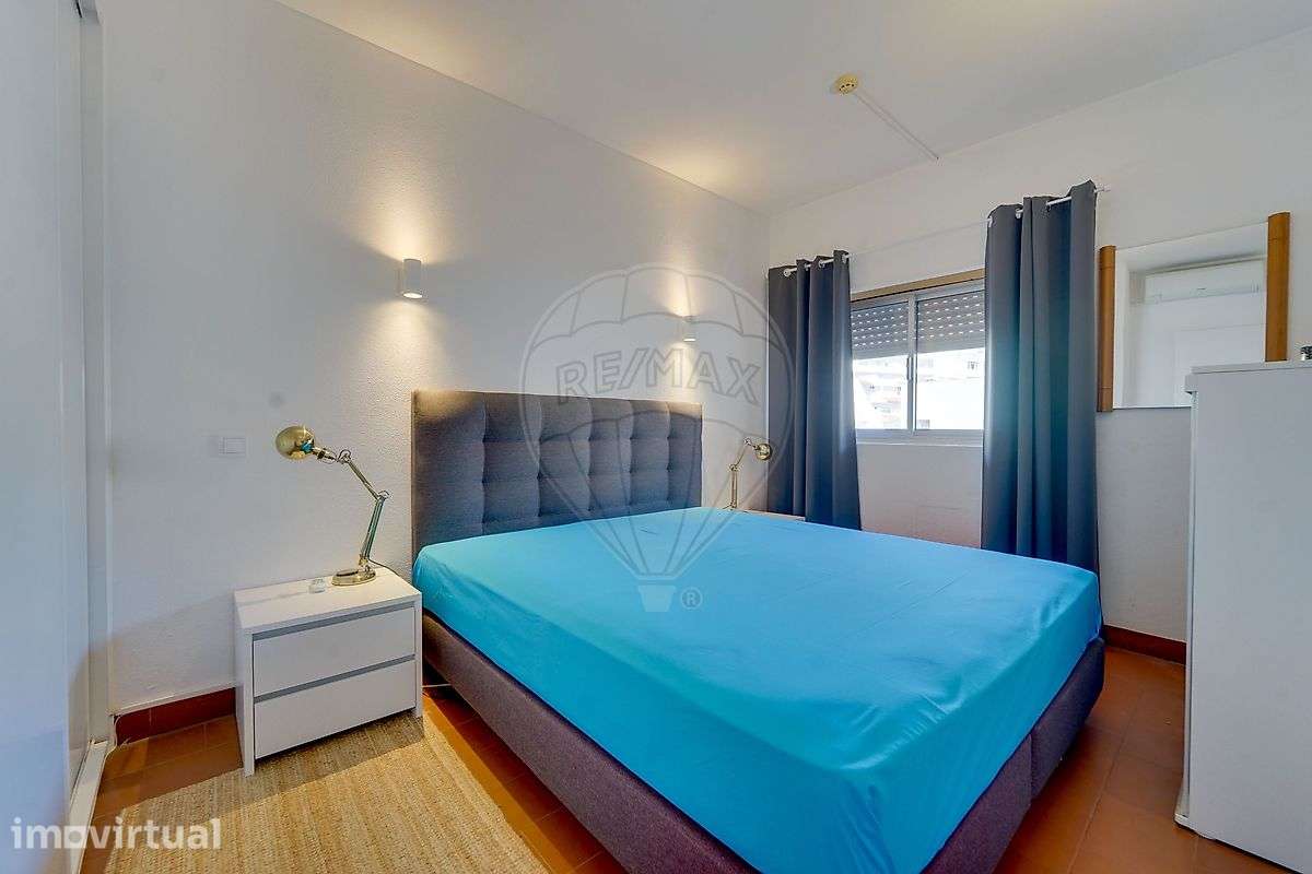 Apartamento T1 para venda - Grande imagem: 4/22