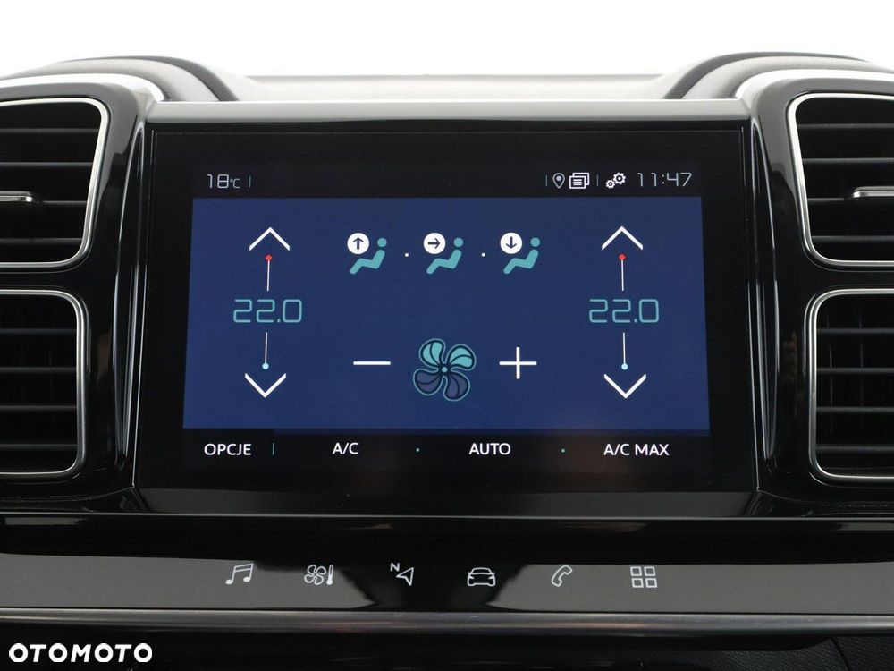 Citroën C5 Aircross - 27