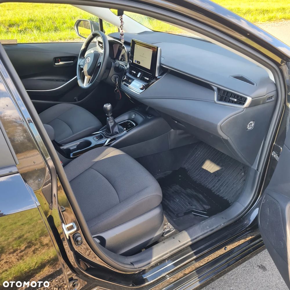 Toyota Corolla 1.5 Style - 5