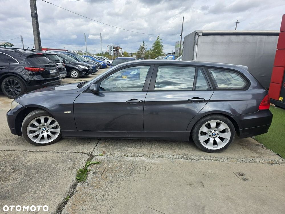 BMW Seria 3 - 8