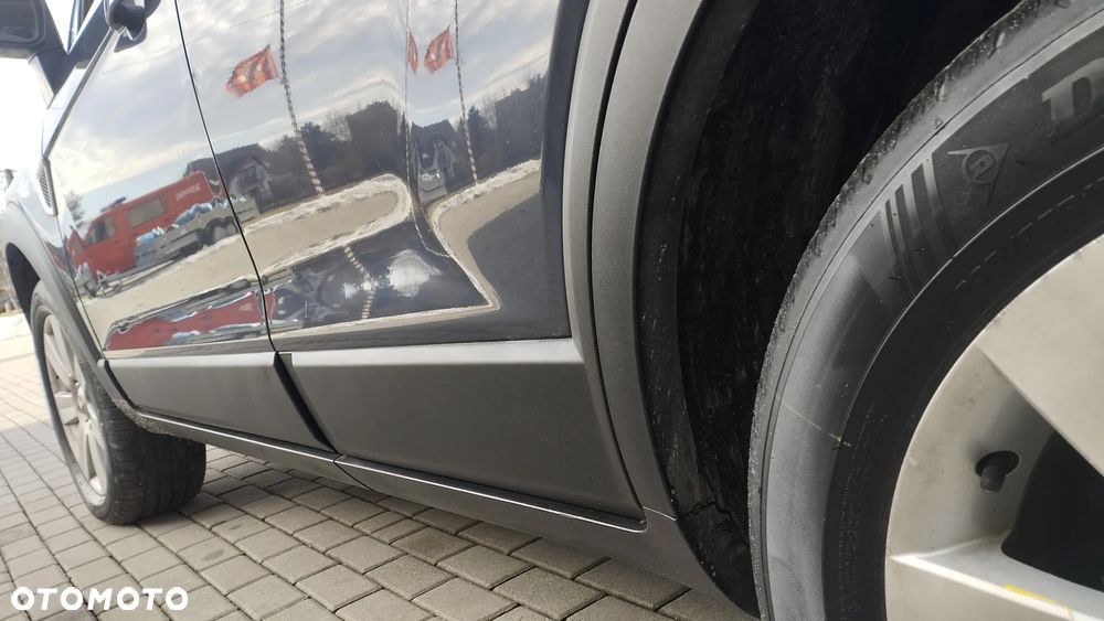 Chevrolet Captiva 2.0 4WD 7 Sitzer Automatik LT Exclusive - 19