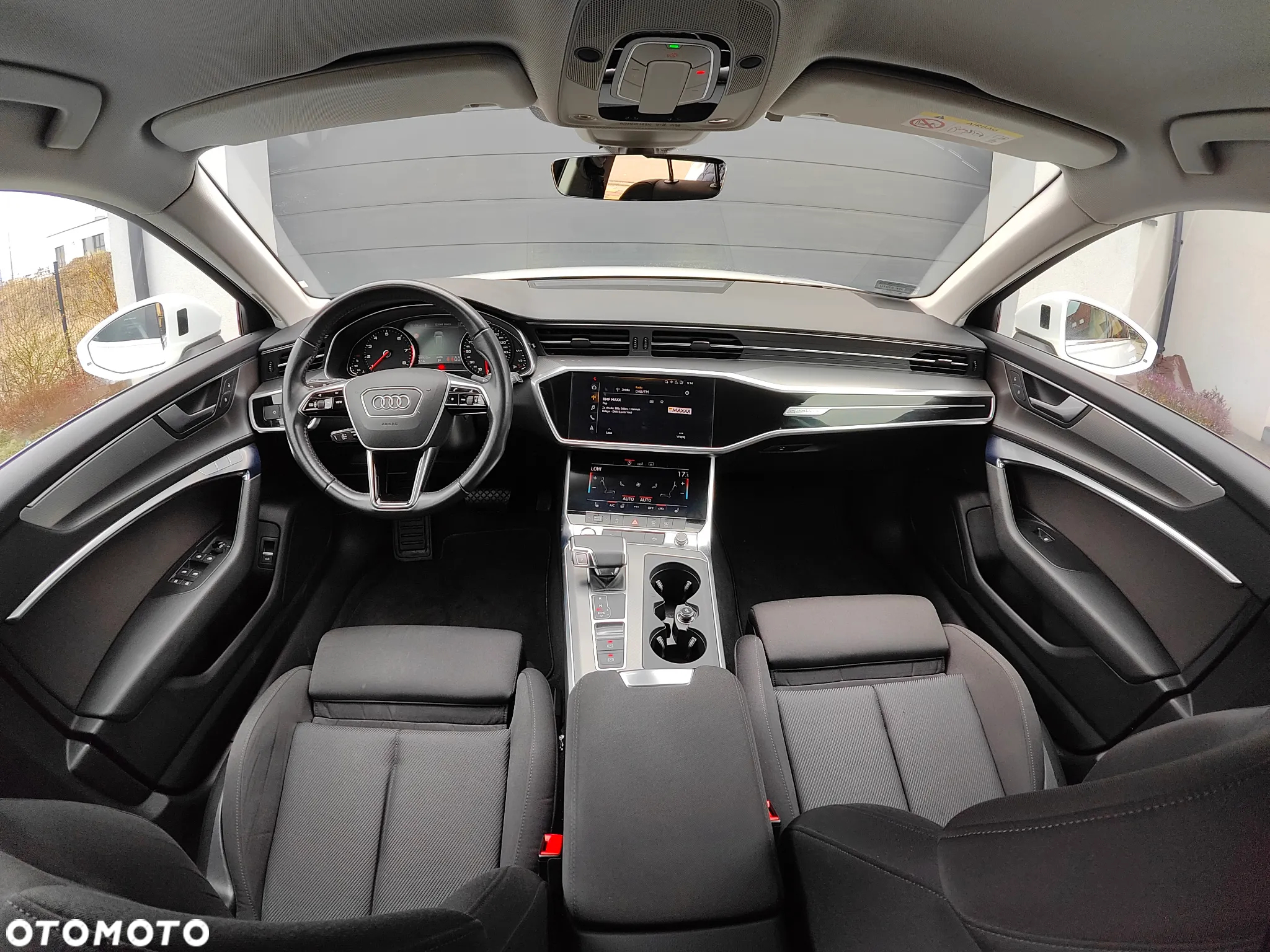 Audi A6 45 TFSI Quattro Sport S tronic - 23
